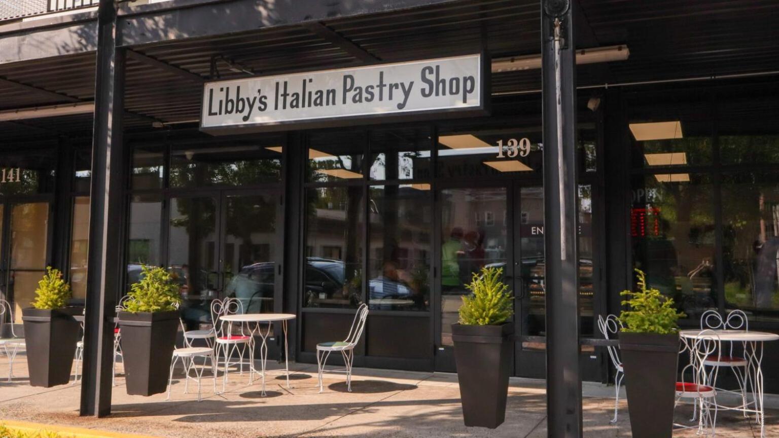 Ao Destinations - Wooster Street In Little Italy New Haven Apartment Екстериор снимка