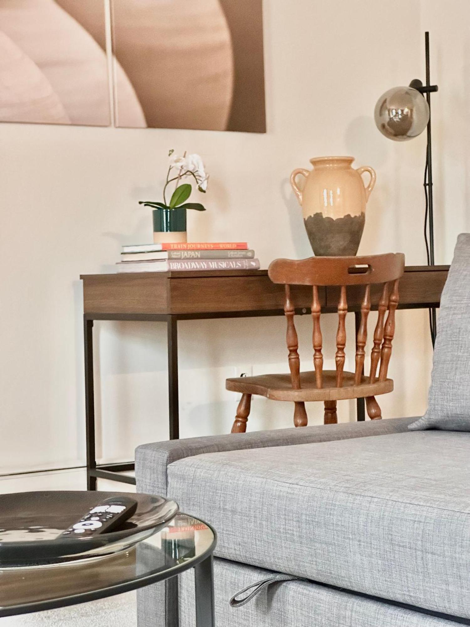 Ao Destinations - Wooster Street In Little Italy New Haven Apartment Екстериор снимка