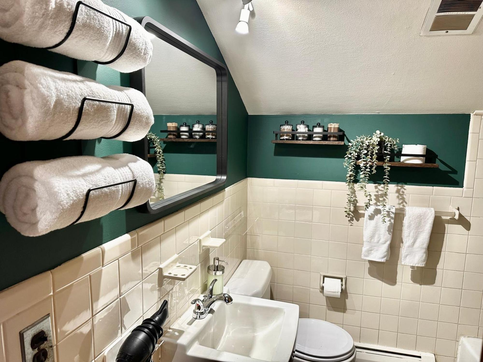 Ao Destinations - Wooster Street In Little Italy New Haven Apartment Екстериор снимка