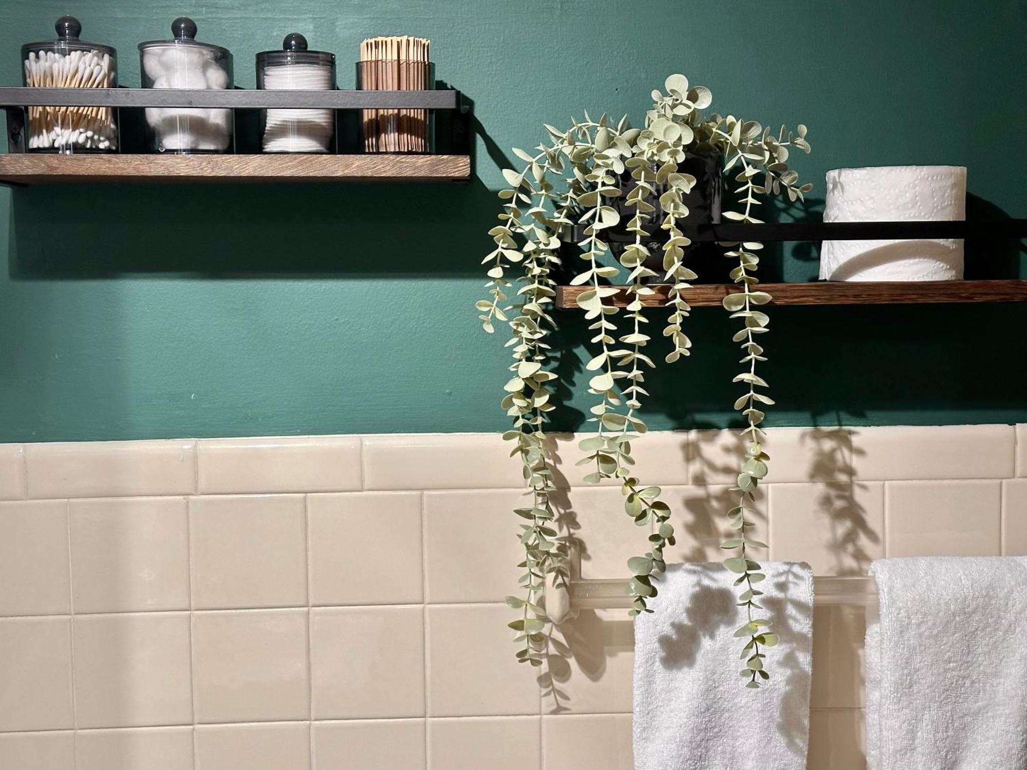 Ao Destinations - Wooster Street In Little Italy New Haven Apartment Екстериор снимка