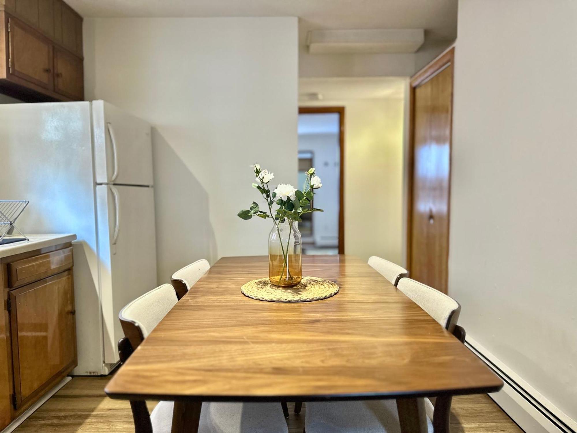 Ao Destinations - Wooster Street In Little Italy New Haven Apartment Екстериор снимка
