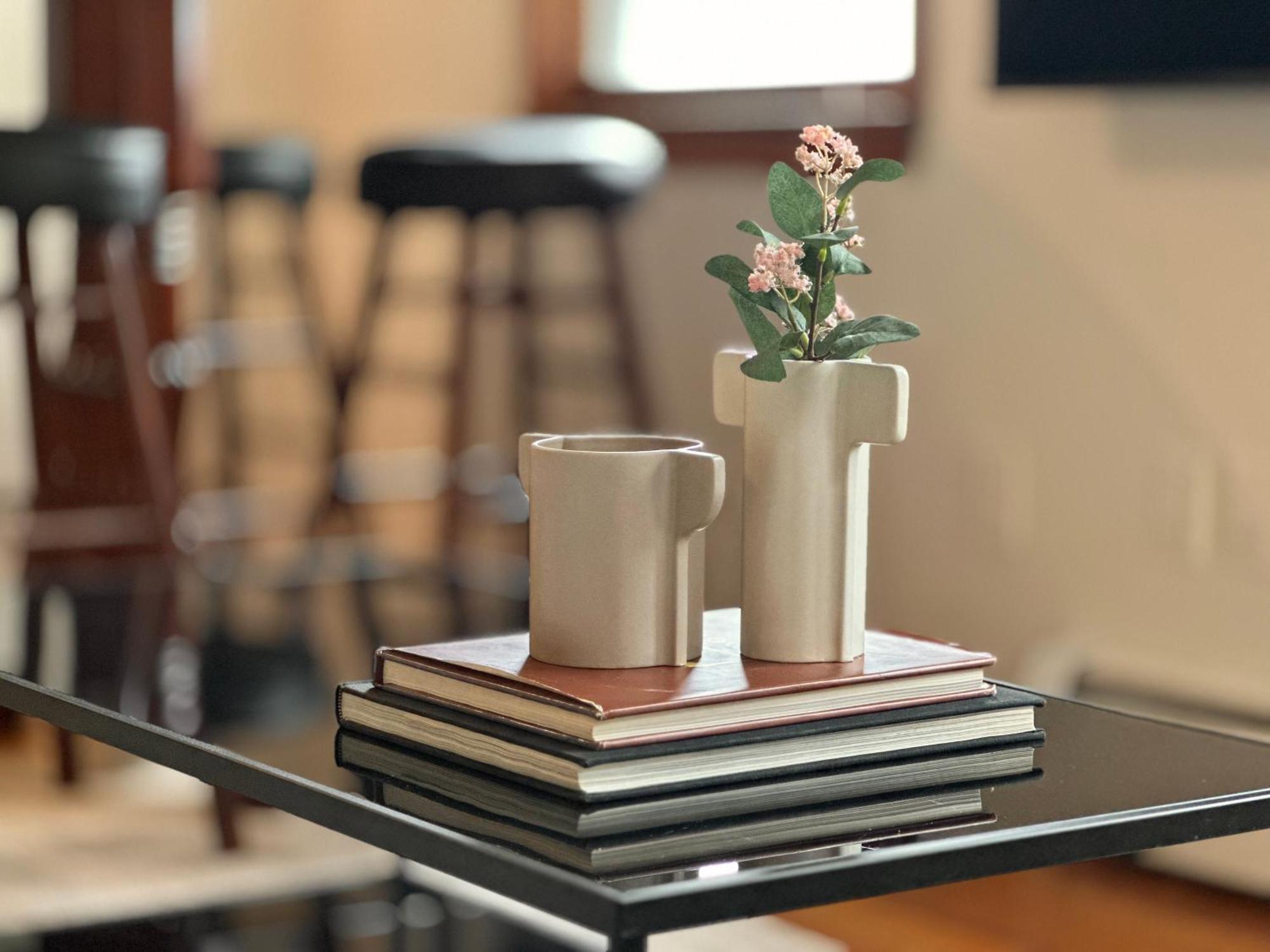 Ao Destinations - Wooster Street In Little Italy New Haven Apartment Екстериор снимка
