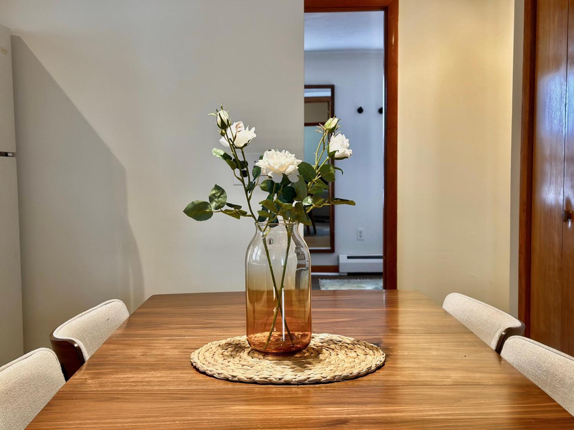 Ao Destinations - Wooster Street In Little Italy New Haven Apartment Екстериор снимка