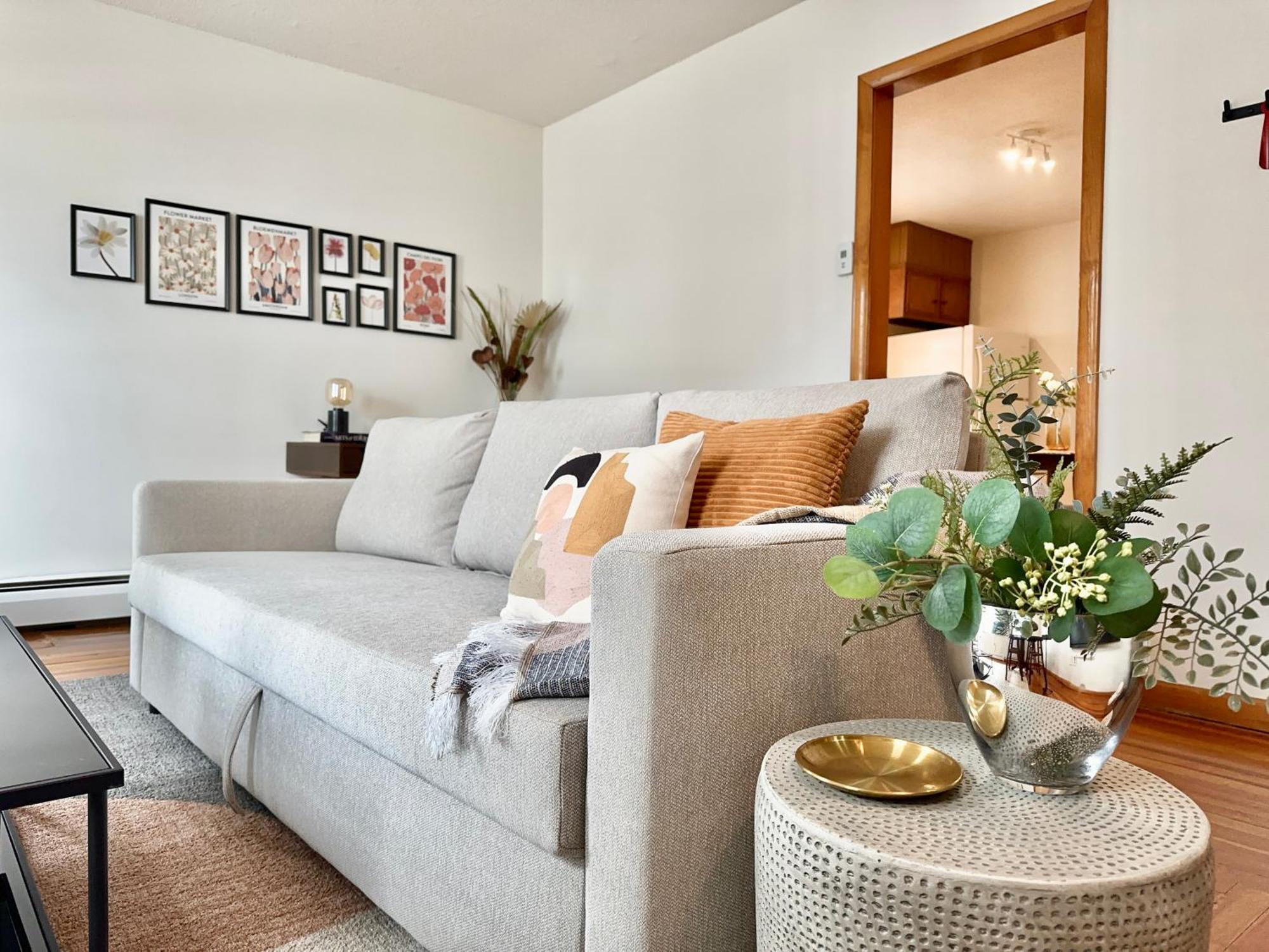 Ao Destinations - Wooster Street In Little Italy New Haven Apartment Екстериор снимка