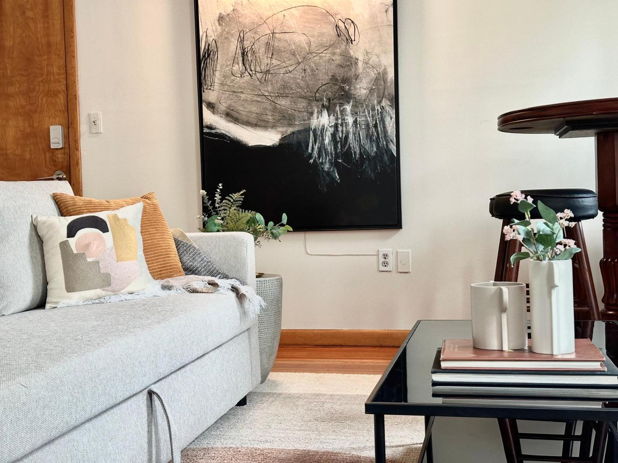 Ao Destinations - Wooster Street In Little Italy New Haven Apartment Екстериор снимка