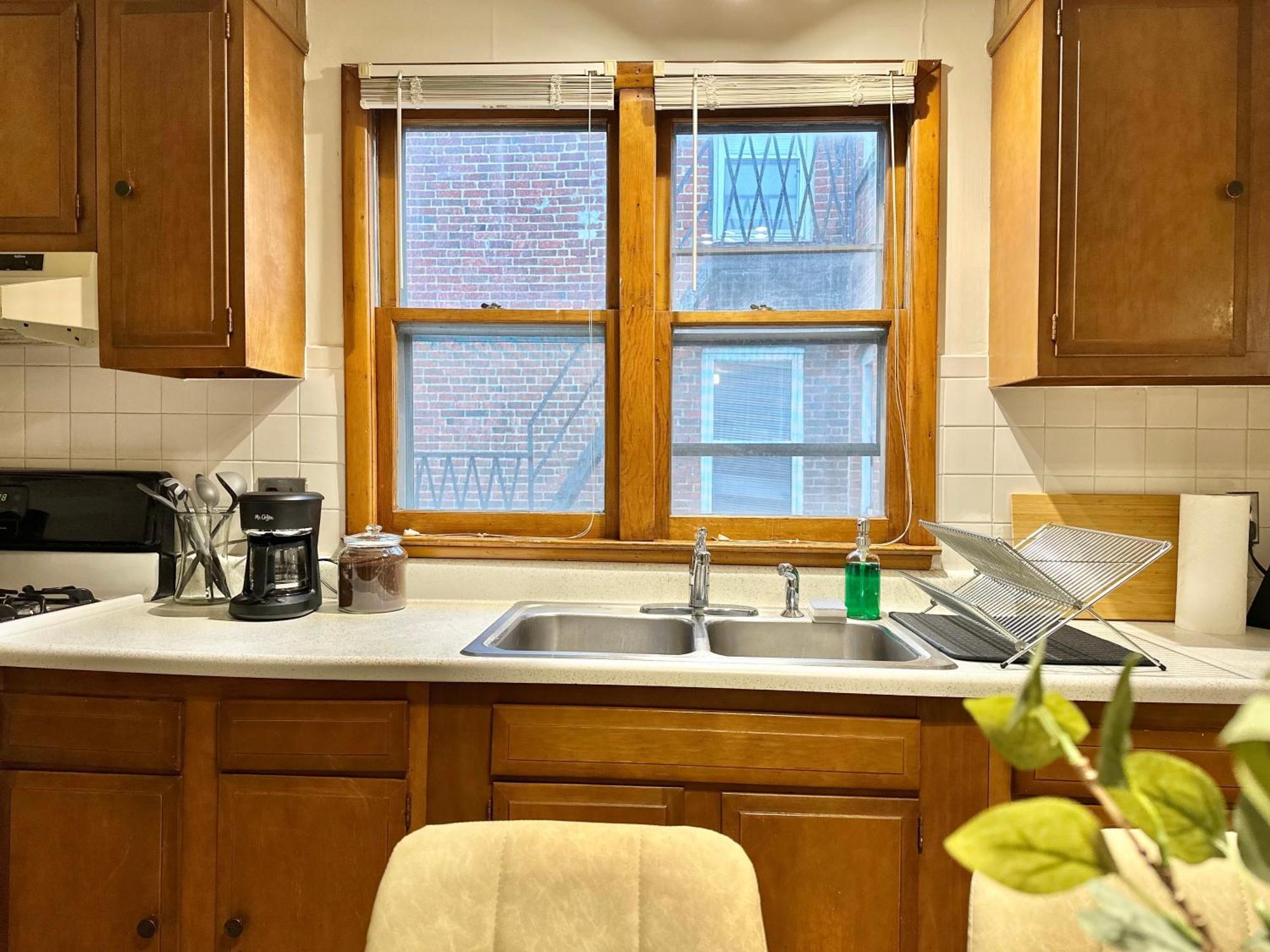 Ao Destinations - Wooster Street In Little Italy New Haven Apartment Стая снимка